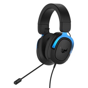 هدست گیمینگ با سیم ایسوس مدل TUF Gaming H3